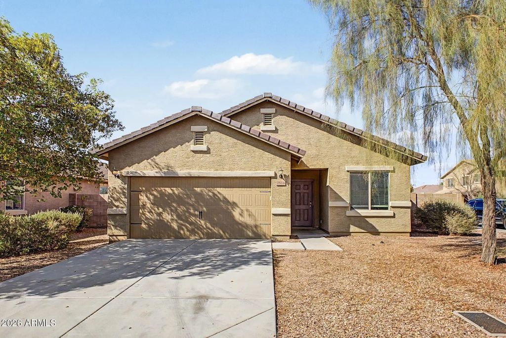 7514 W Carter Road, Laveen