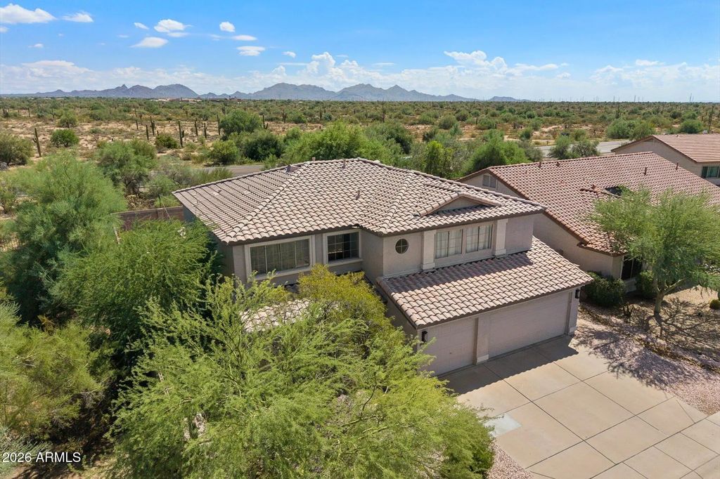 27423 N 47th Street, Cave Creek