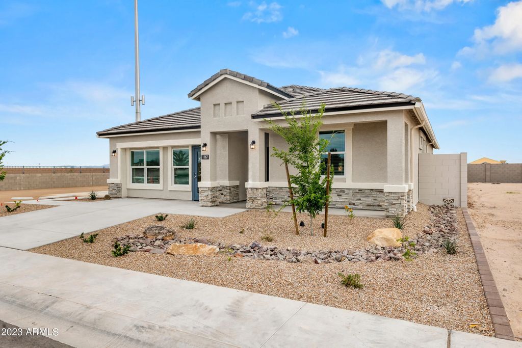 9319 S Midland Drive, Apache Junction