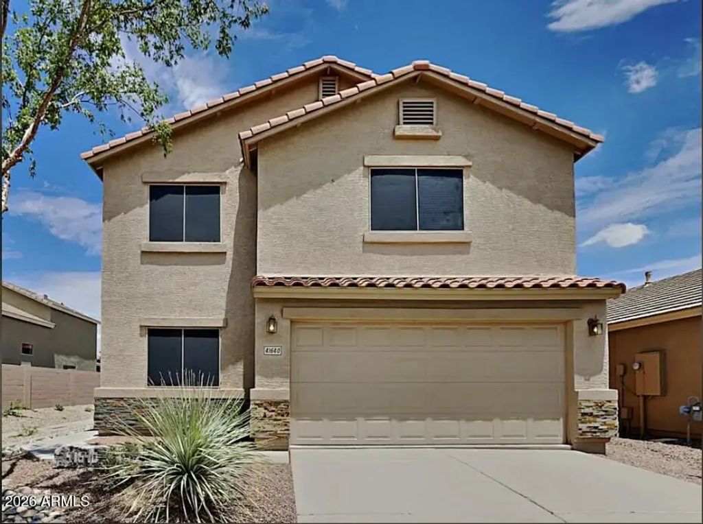 41640 W Sunland Drive, Maricopa