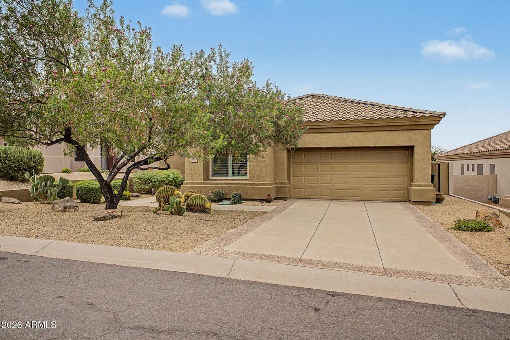 26516 N 115th Street, Scottsdale