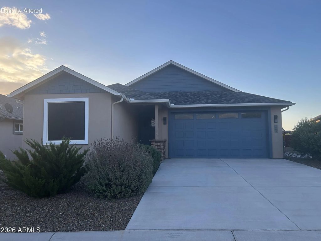 1505 Chateau Drive, Cottonwood