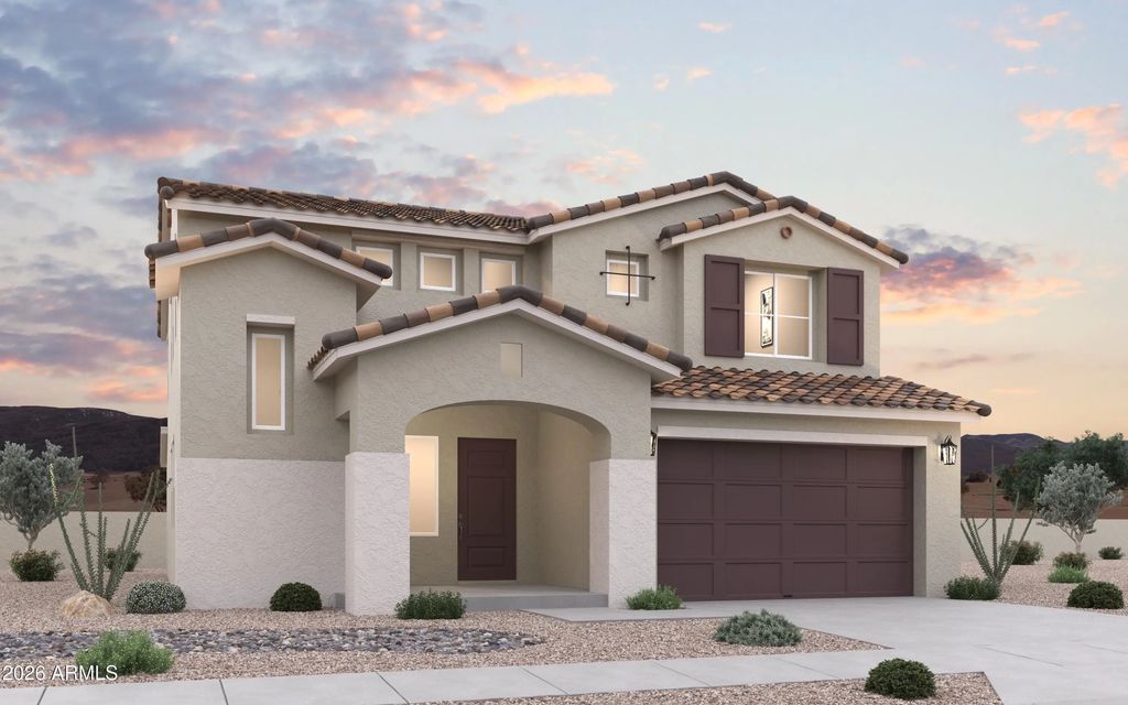 33648 N Siena Drive, San Tan Valley