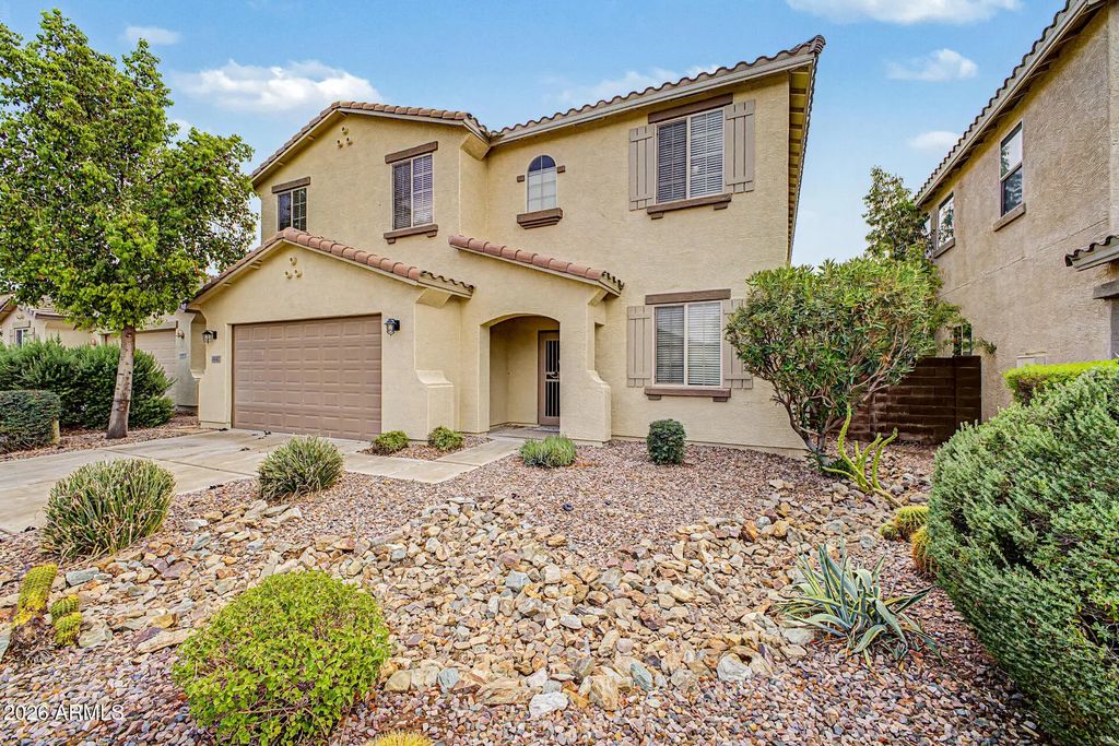 4947 E Odessa Drive, San Tan Valley