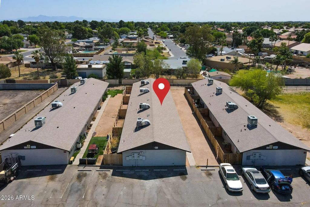 3 N Naco Way, Chandler