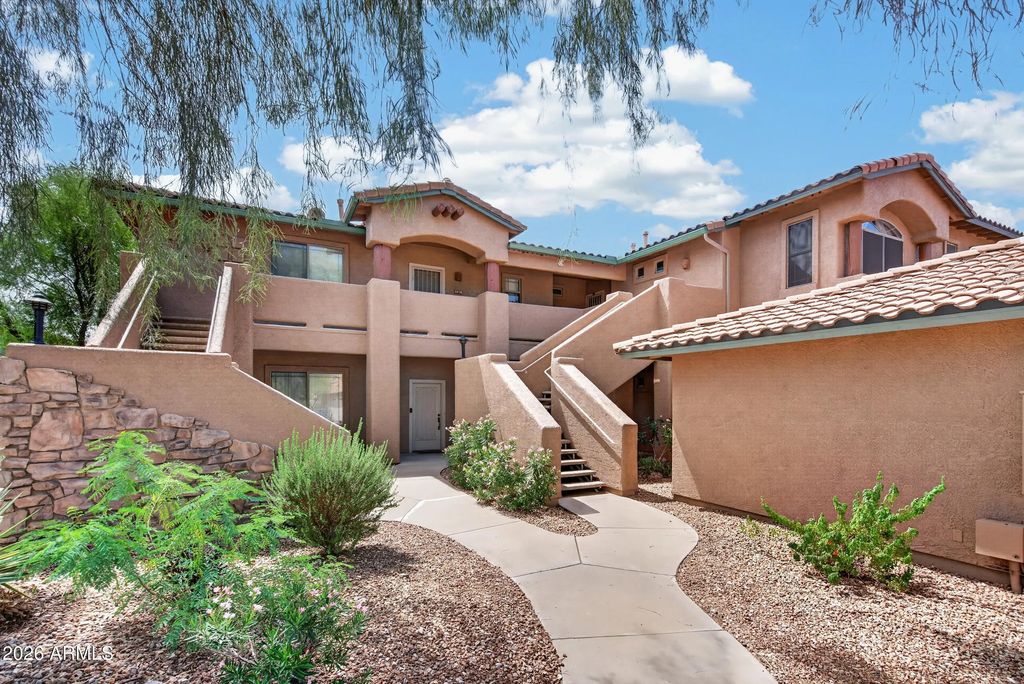 11500 E Cochise Drive (unit 2038), Scottsdale