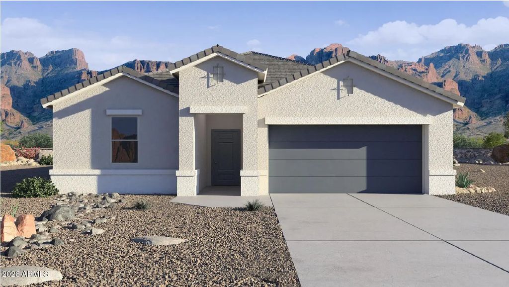 3159 W Sonrisa Avenue, Apache Junction