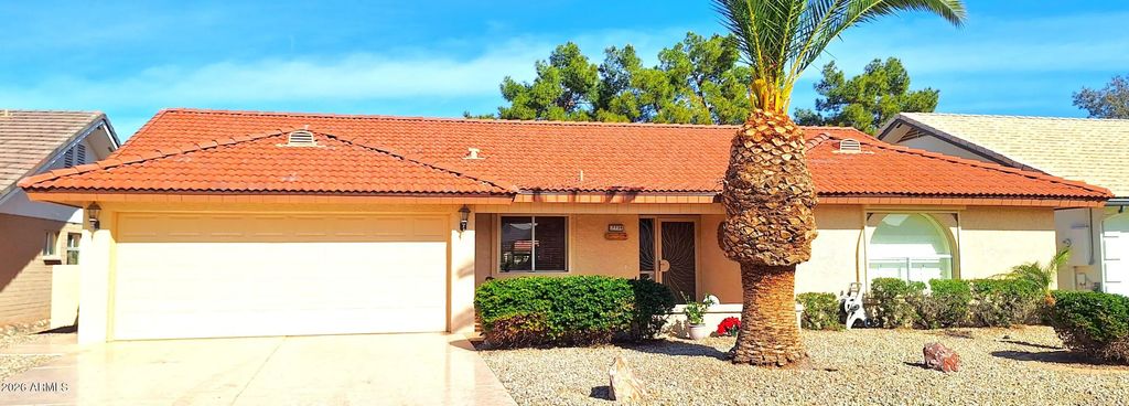 7726 E Neville Avenue, Mesa