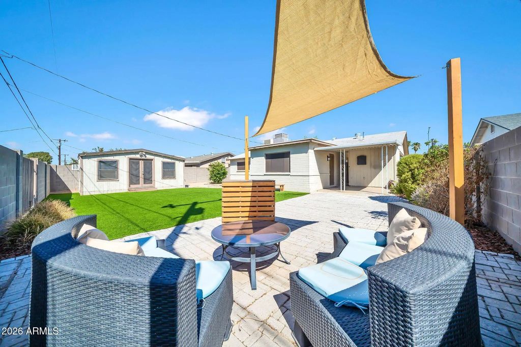 1037 E Diana Avenue, Phoenix