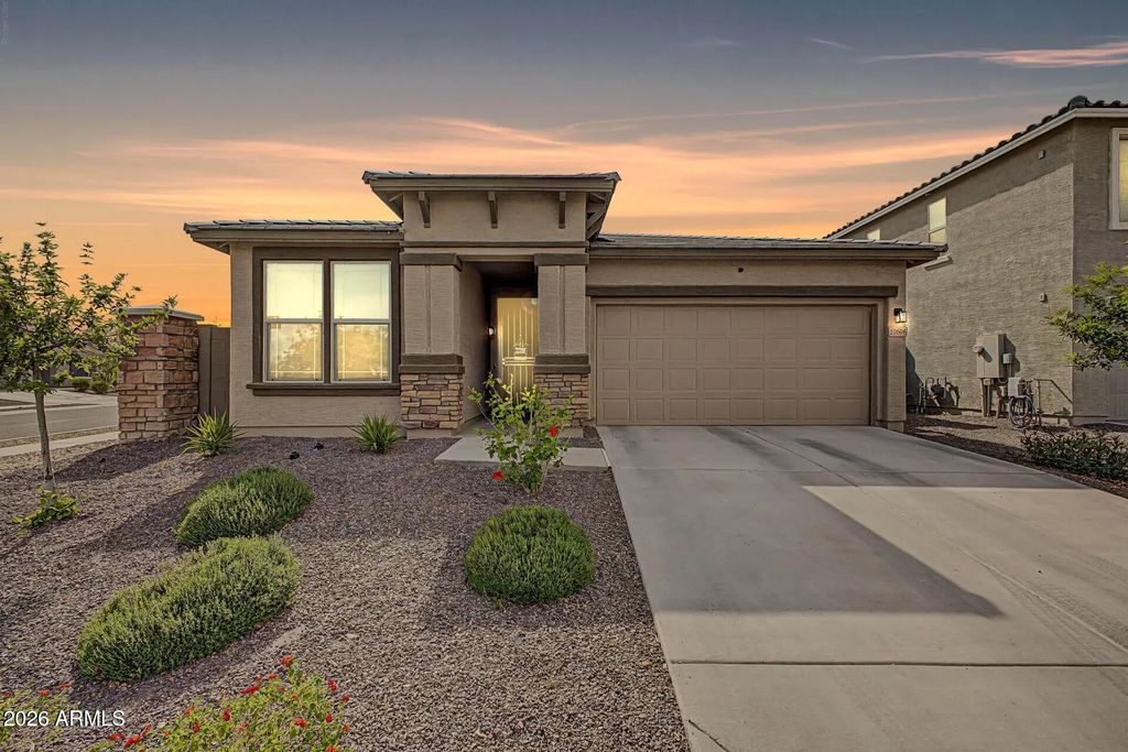 10696 N 188th Drive, Surprise