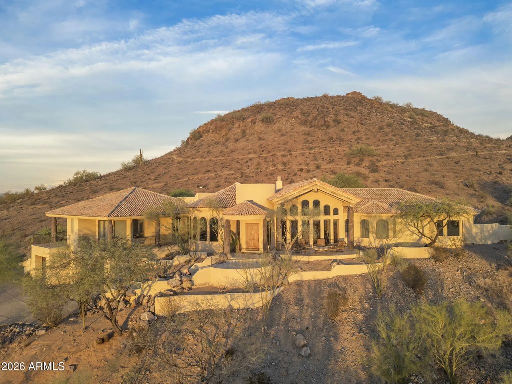 15433 N 11th Street, Phoenix