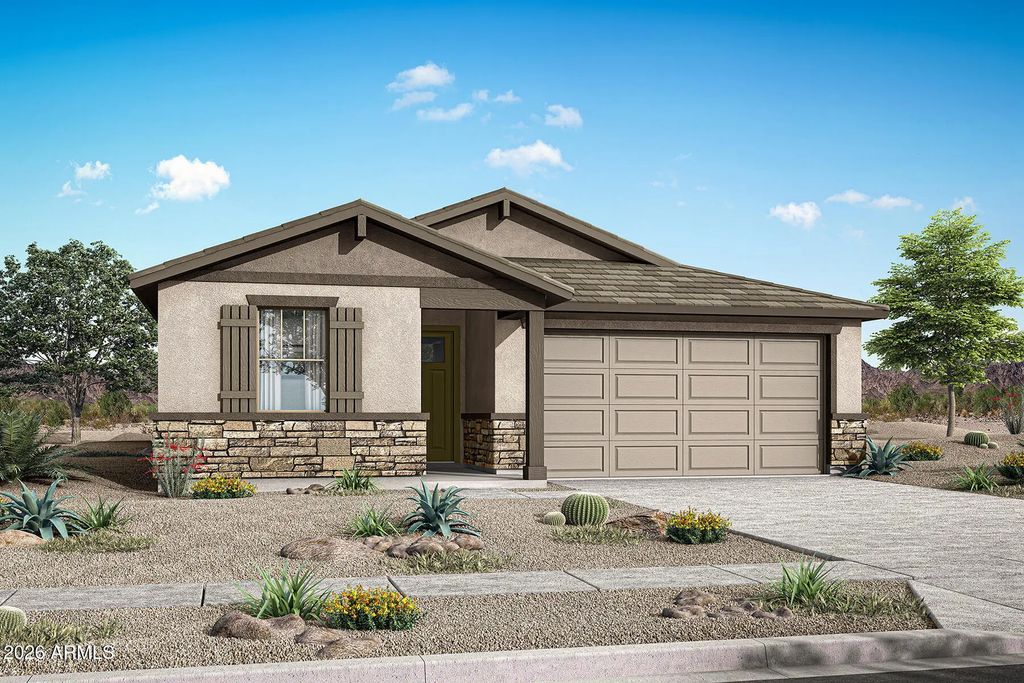 37226 N Buttery Lane, San Tan Valley