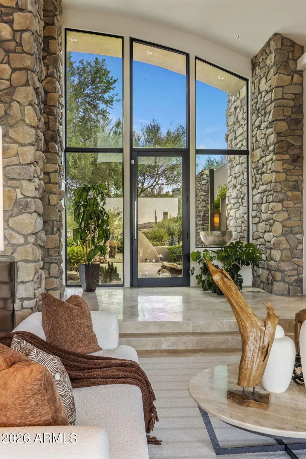 11087 E Harris Hawk Trail, Scottsdale