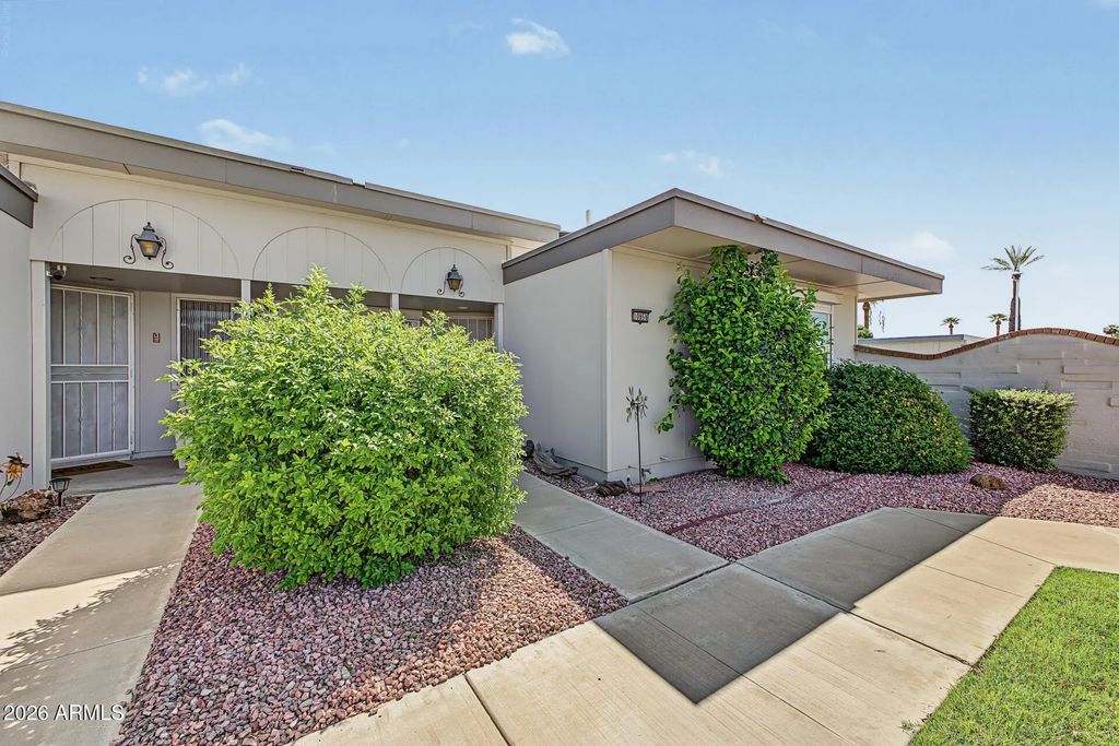 10856 W Coggins Drive, Sun City