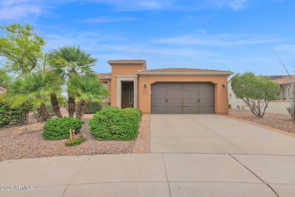 1668 E Adelante Way, Queen Creek