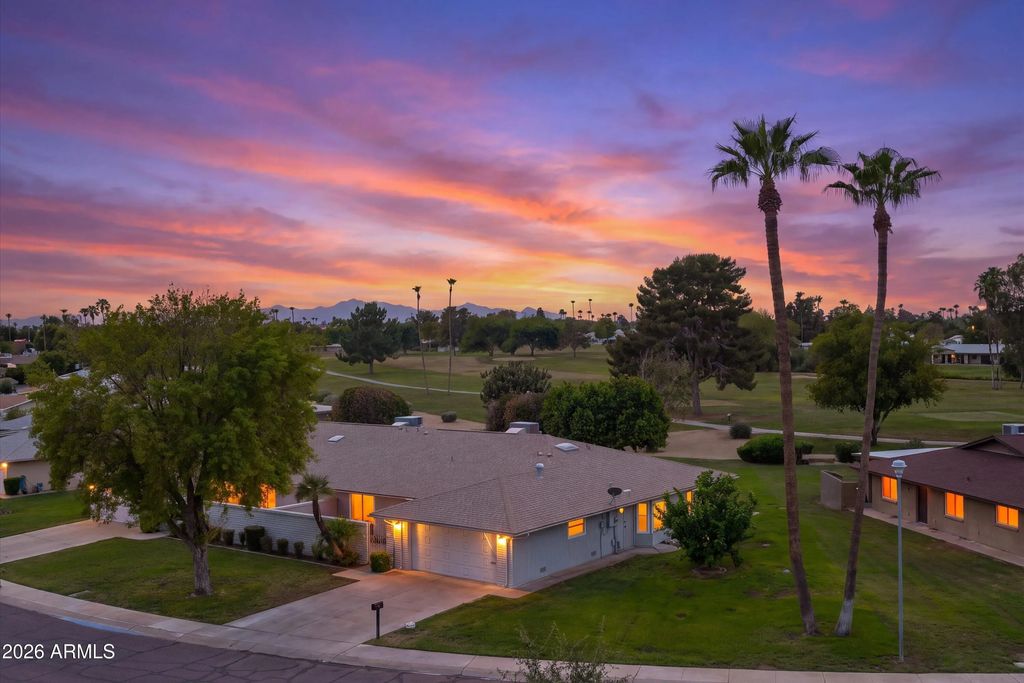 18414 N 99th Drive, Sun City