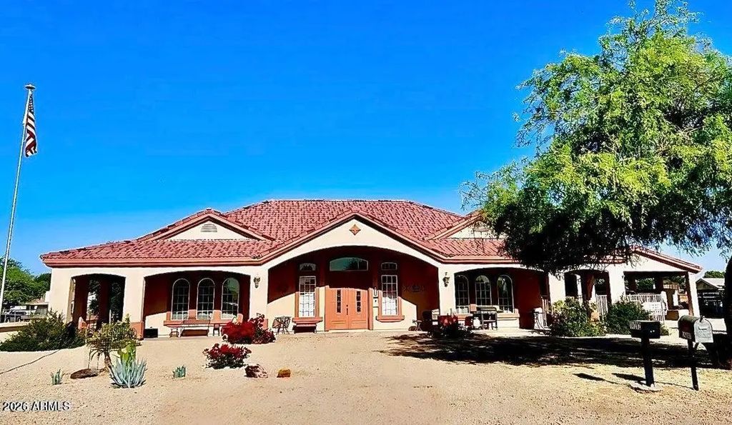 14202 N 180th Avenue, Surprise