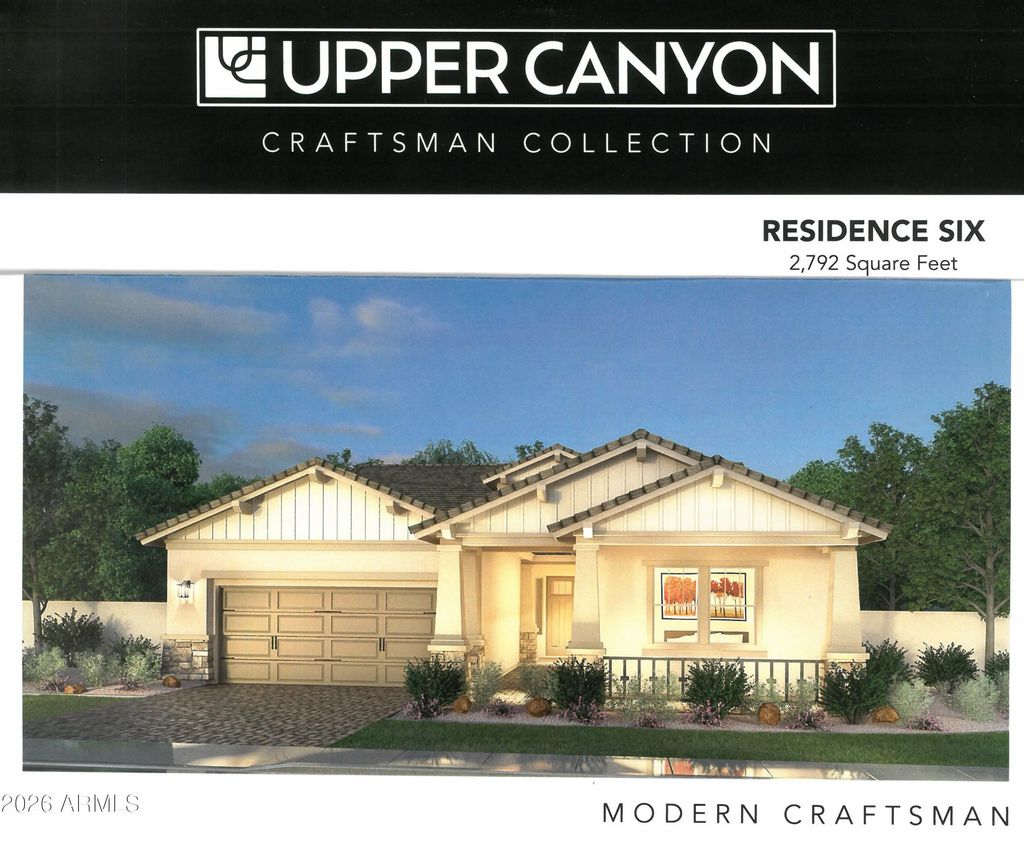 2222 W Glenhaven Drive, Phoenix