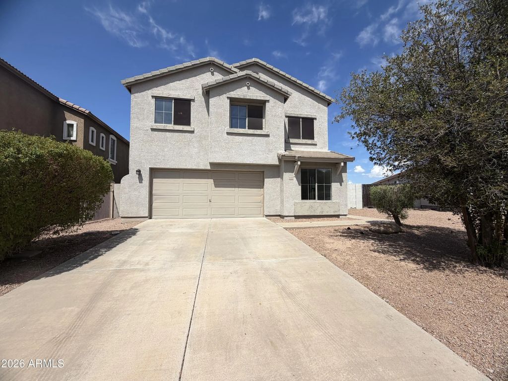 544 E Christopher Street, San Tan Valley