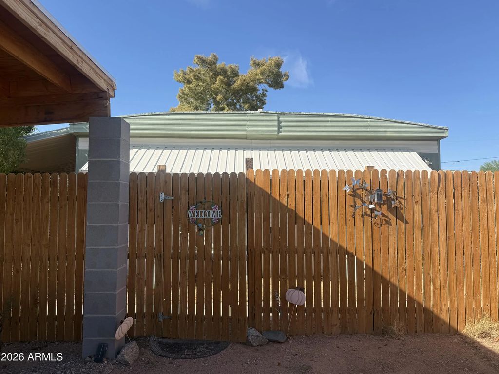 11252 E Boise Street, Apache Junction