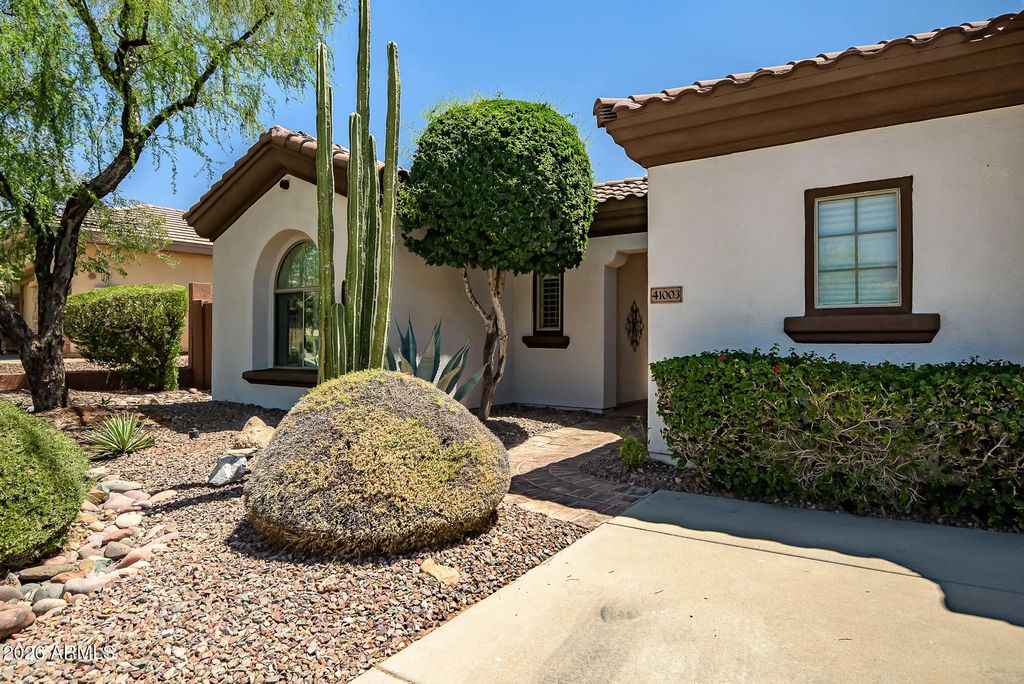 41003 N Congressional Drive, Anthem