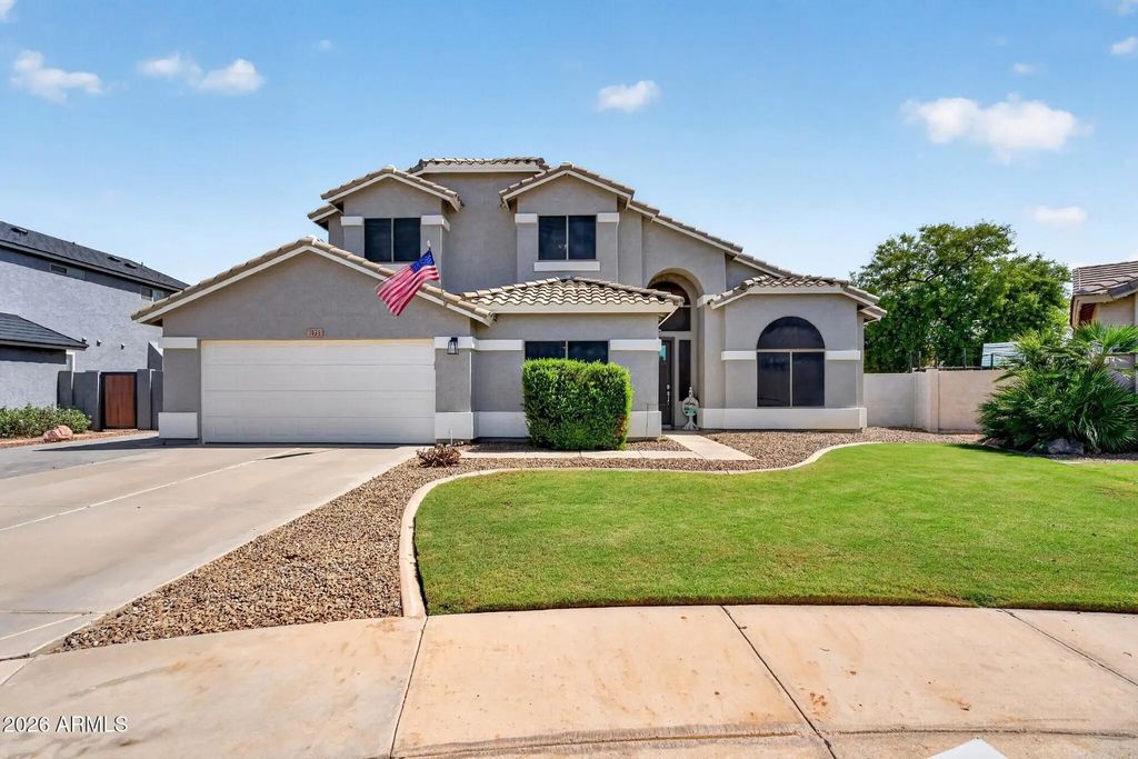 1435 N Roanoke Street, Gilbert