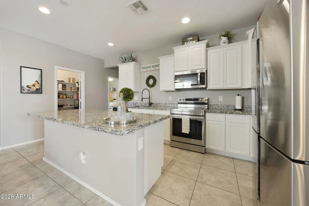 18259 W Ida Lane, Surprise