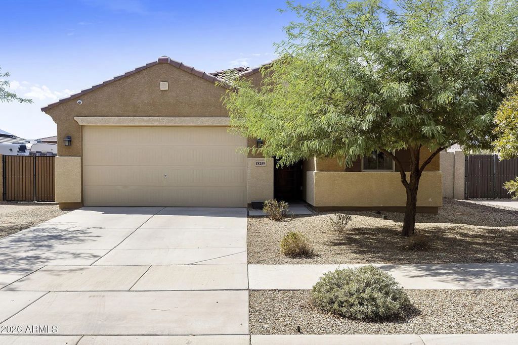 18259 W Ida Lane, Surprise