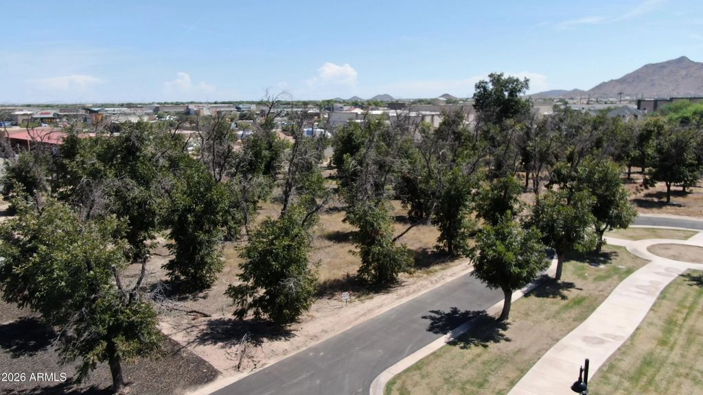 20682 E Ivy Lane (unit 242), Queen Creek