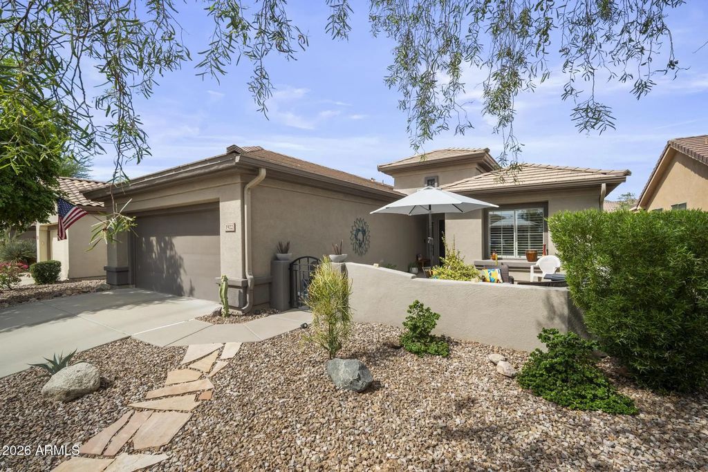 1922 W Whitman Court, Anthem