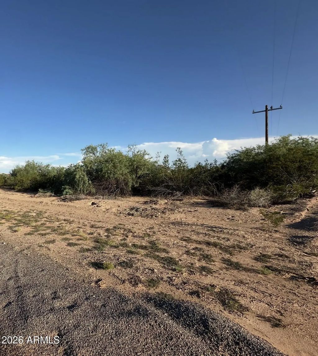 W Pisces Avenue (unit 20), Eloy