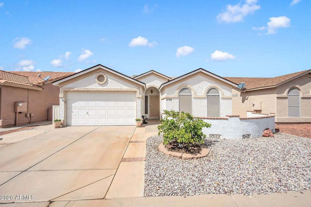 1770 E Westchester Drive, Chandler