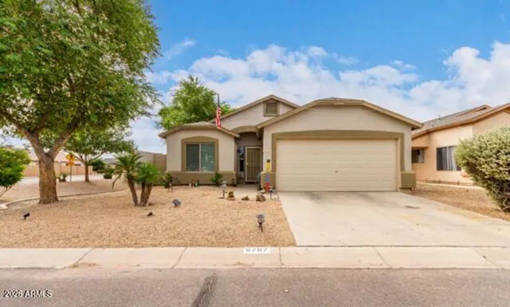 6787 E San Tan Way, Florence