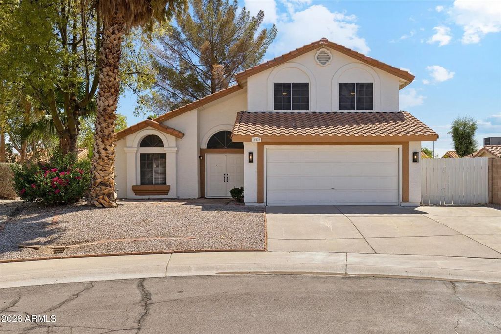 16239 S 43rd Place, Phoenix