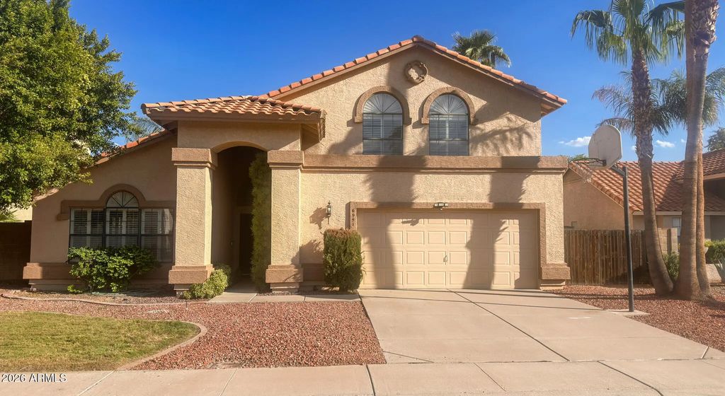 6951 W Kristal Way, Glendale