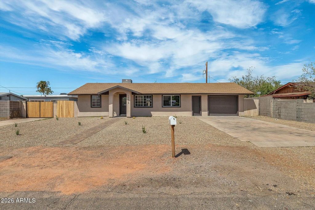 10418 E Albany Street, Apache Junction