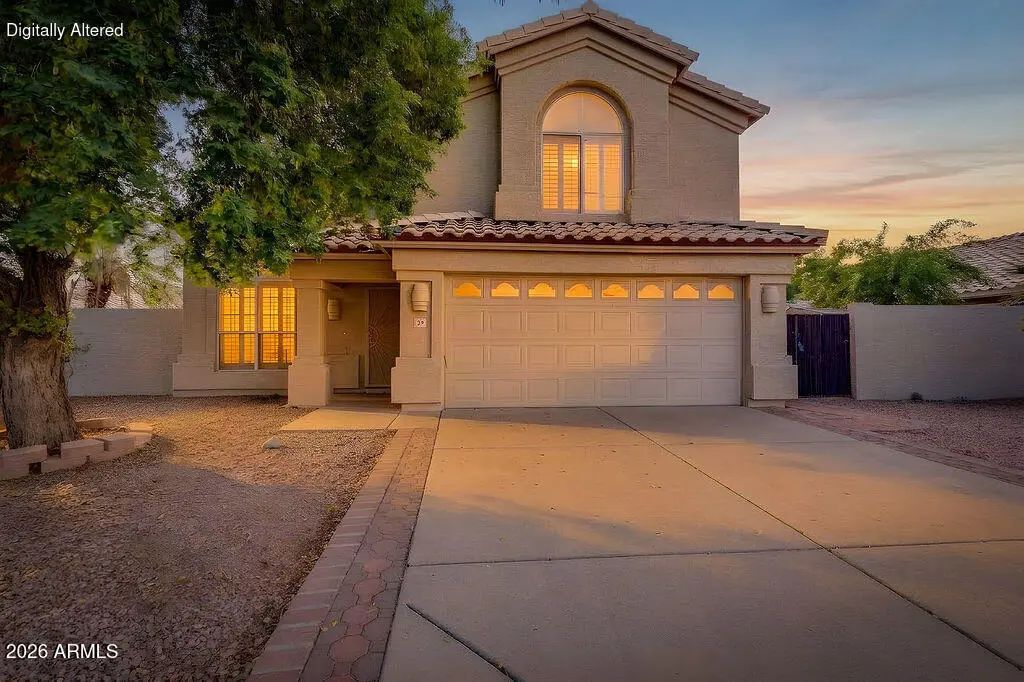 1741 S Clearview Avenue (unit 29), Mesa