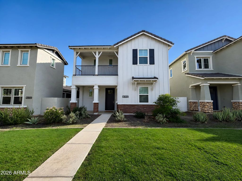 21049 W Sunrise Lane, Buckeye