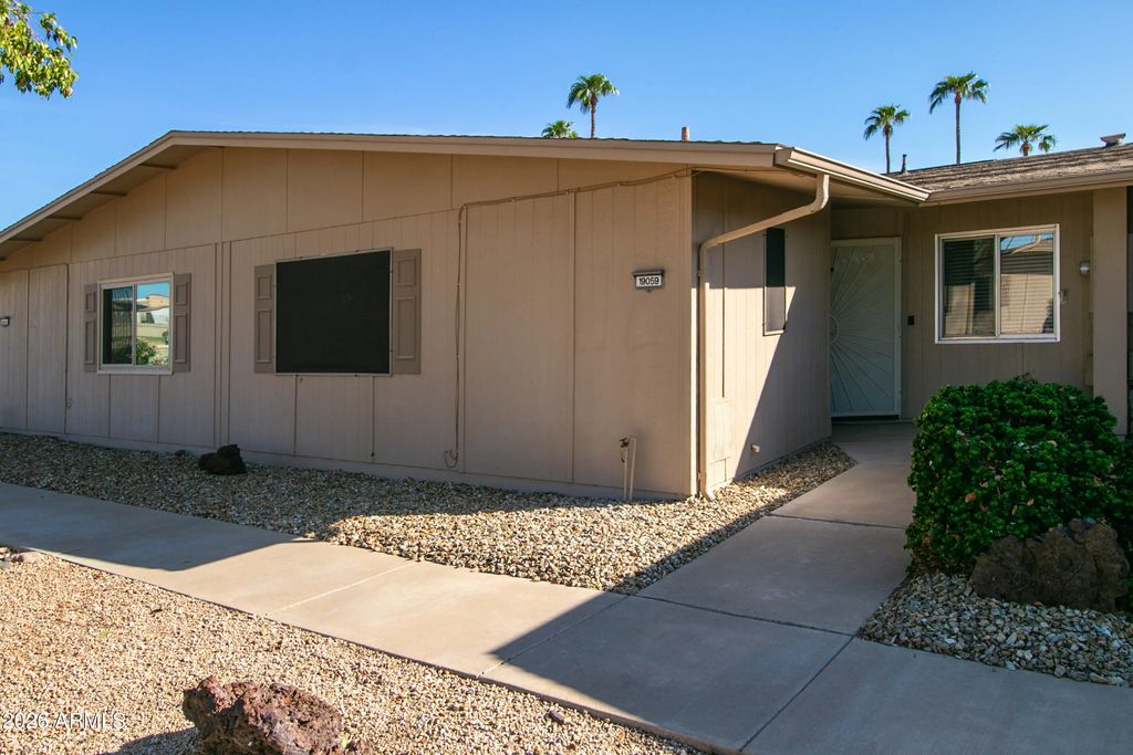 19059 N Star Ridge Drive, Sun City West