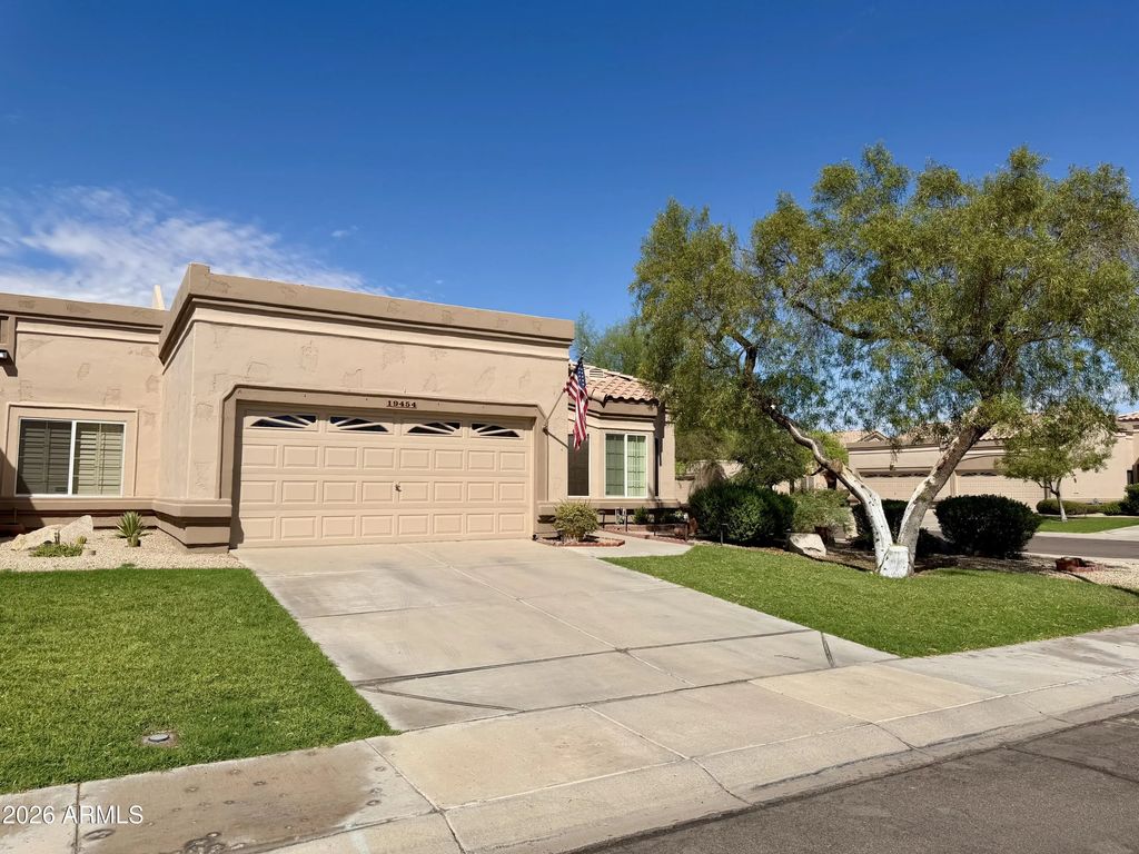 19454 N 83rd Drive, Peoria