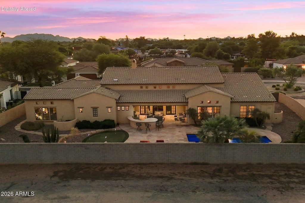 11455 N 87th Place, Scottsdale