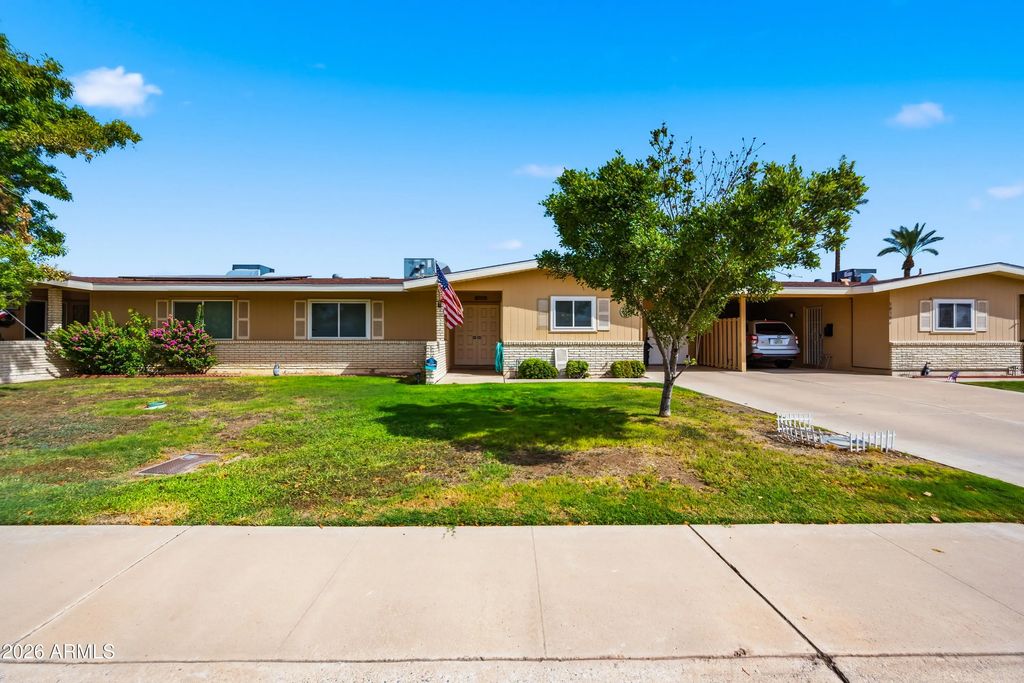 10306 W Audrey Drive, Sun City