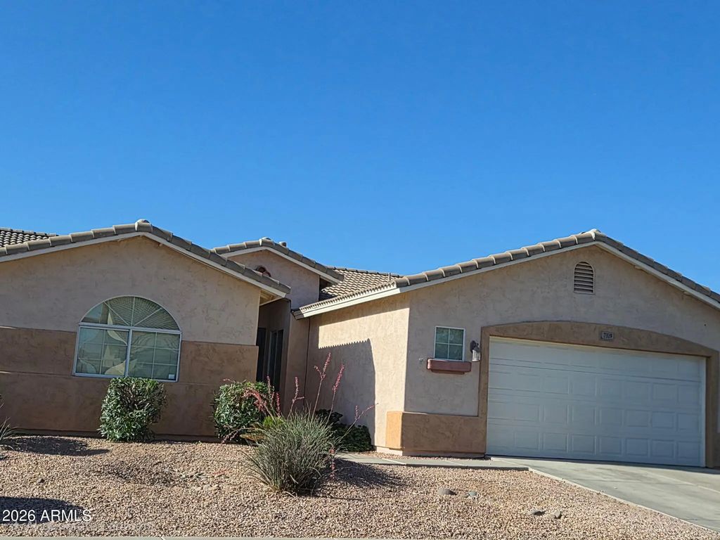 7319 W Park Street, Laveen