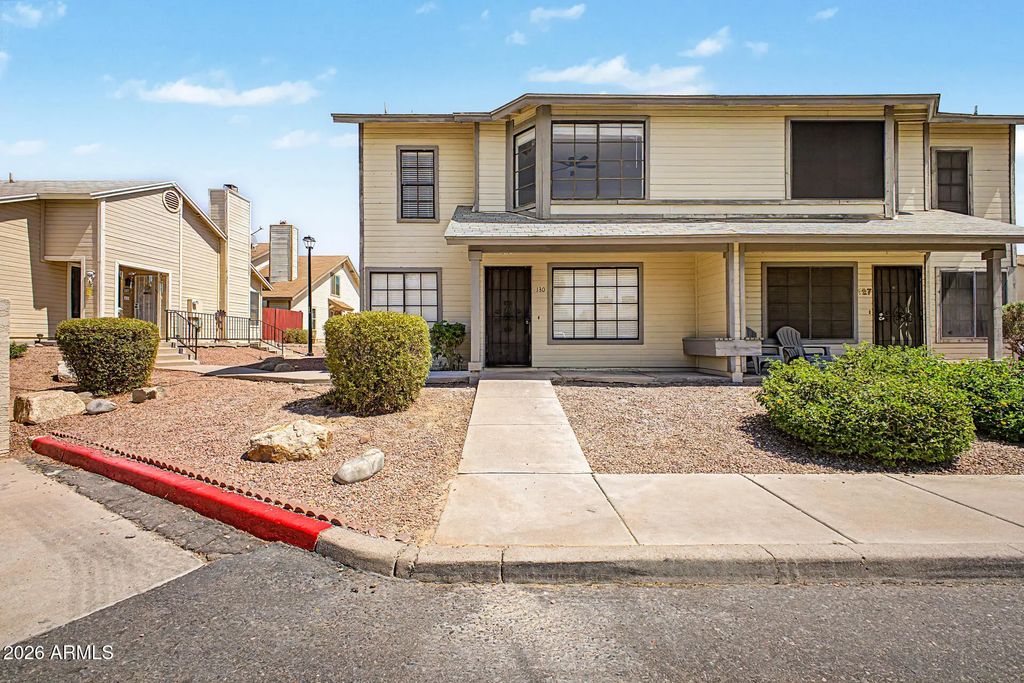 2455 E Broadway Road (unit 130), Mesa