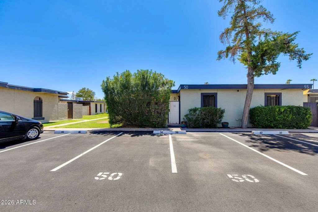 830 S Dobson Road (unit 50), Mesa