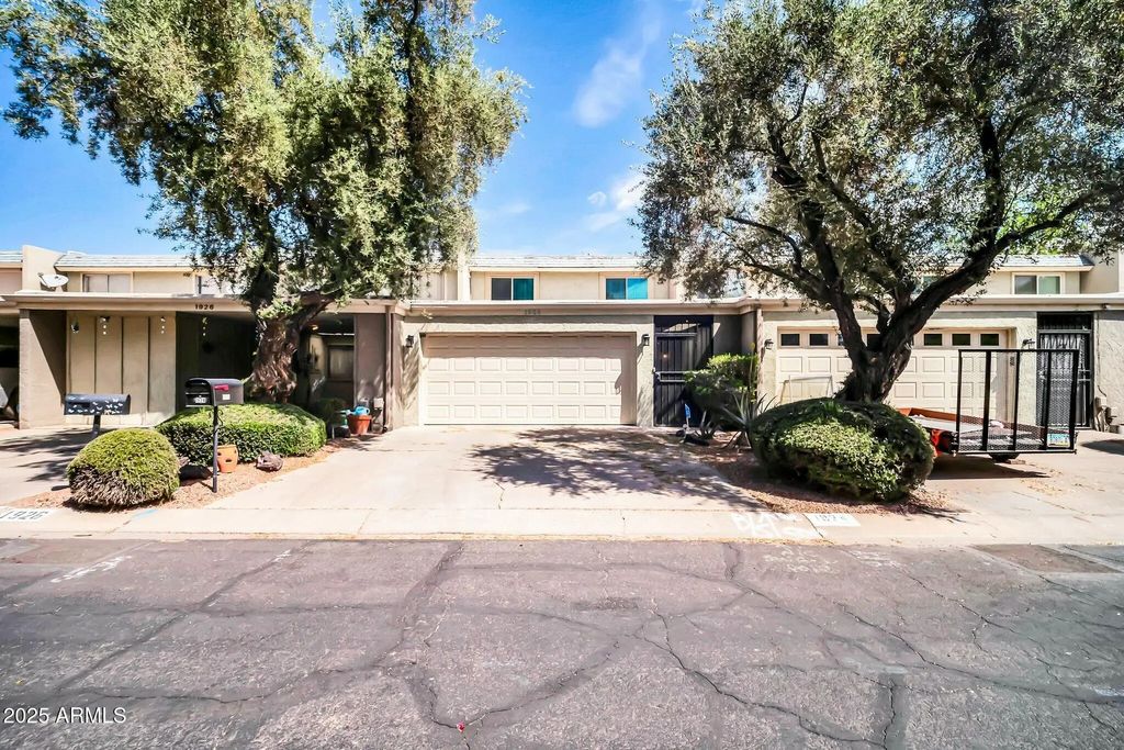 1924 W Belmont Avenue, Phoenix