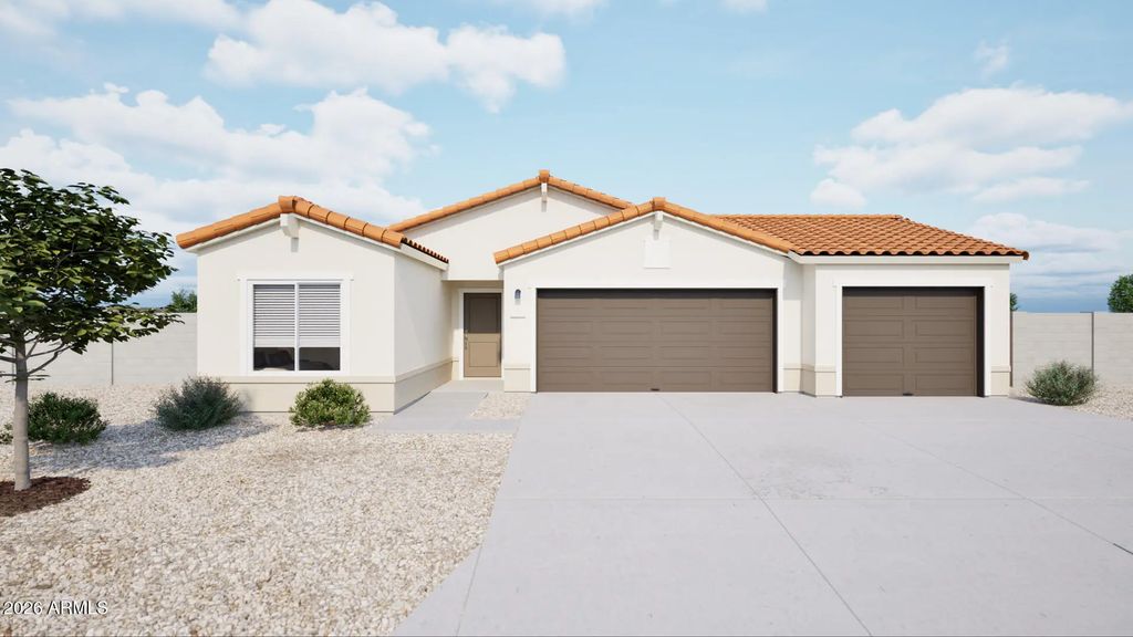 1480 W Posada Street, Coolidge