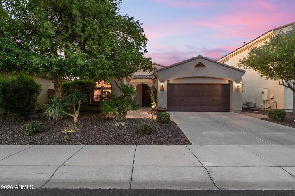 4424 E Muriel Drive, Phoenix