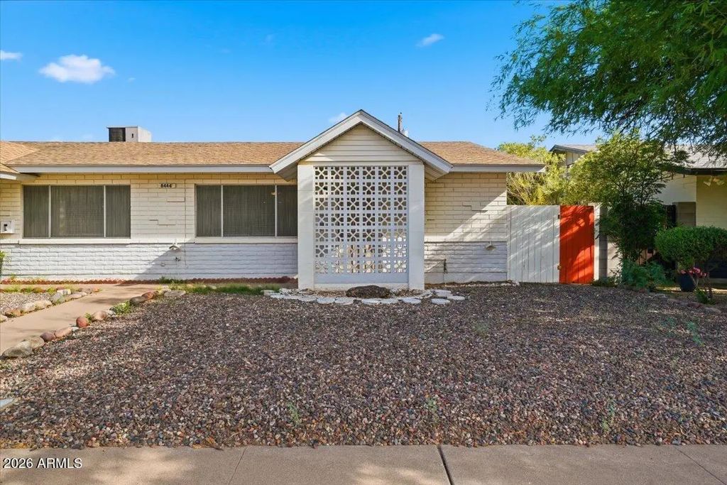8444 E Coronado Road (unit Apt 2), Scottsdale
