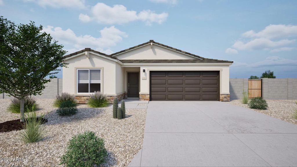 1492 W Posada Street, Coolidge
